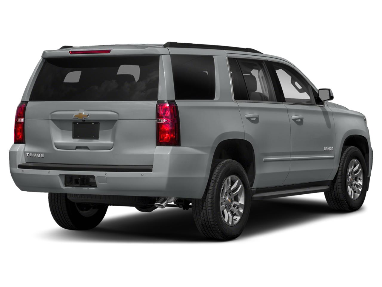 2019 Chevrolet Tahoe Vehicle Photo in MIAMI, FL 33134-2699