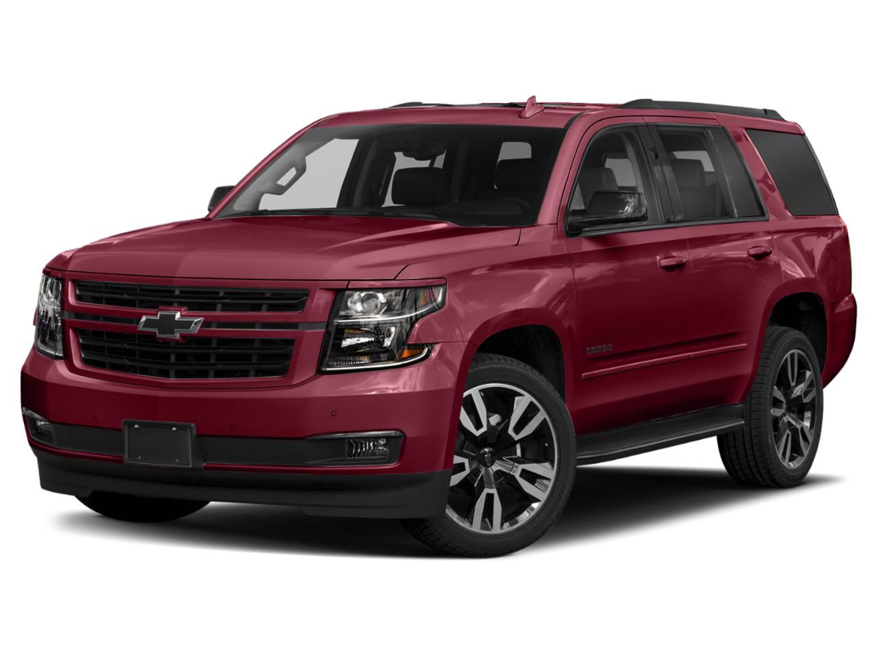 2019 Chevrolet Tahoe Vehicle Photo in MOON TOWNSHIP, PA 15108-2571