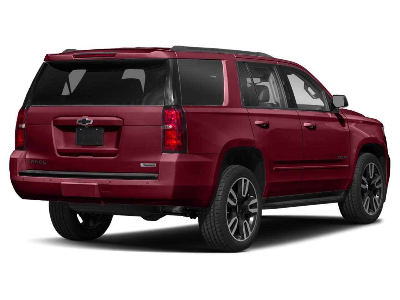 2019 Chevrolet Tahoe Vehicle Photo in MOON TOWNSHIP, PA 15108-2571