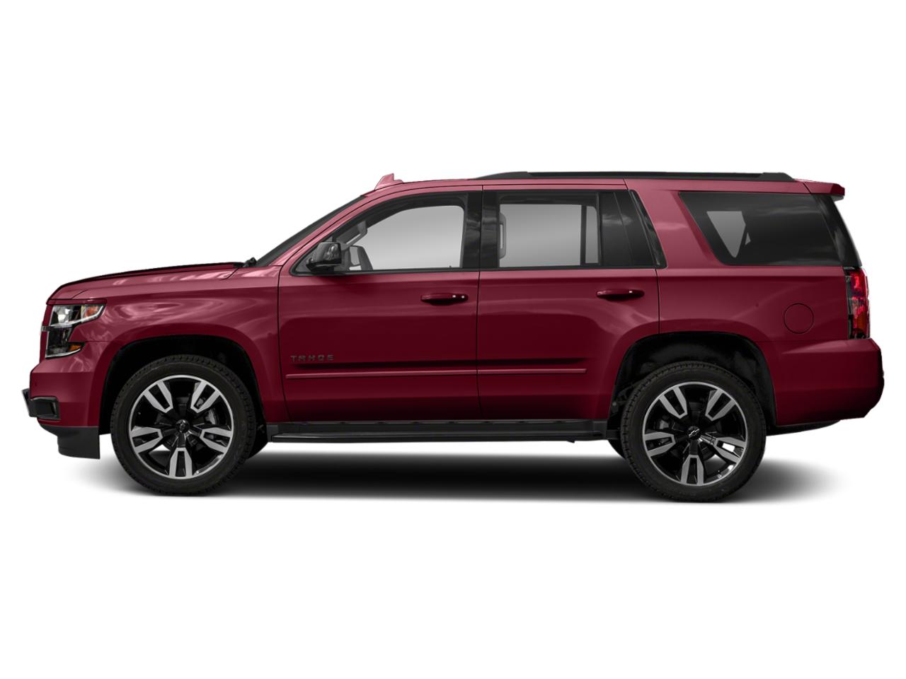 2019 Chevrolet Tahoe Vehicle Photo in MOON TOWNSHIP, PA 15108-2571