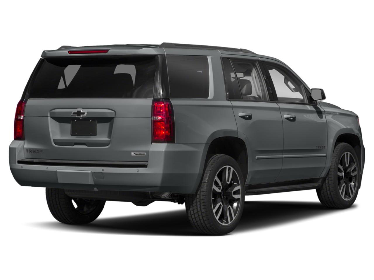 2019 Chevrolet Tahoe Vehicle Photo in VALENCIA, CA 91355-1705