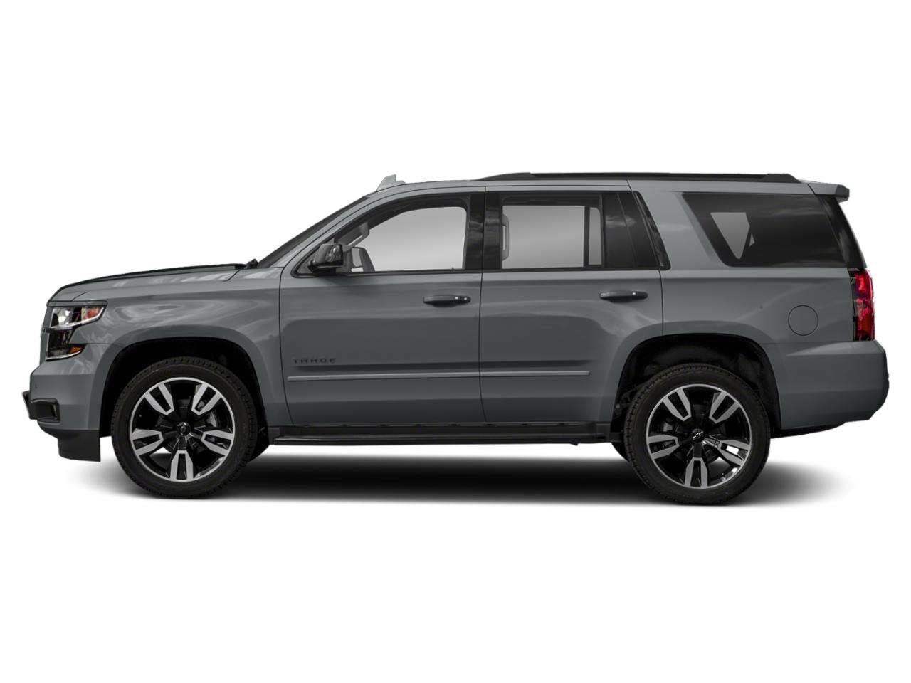 2019 Chevrolet Tahoe Vehicle Photo in VALENCIA, CA 91355-1705