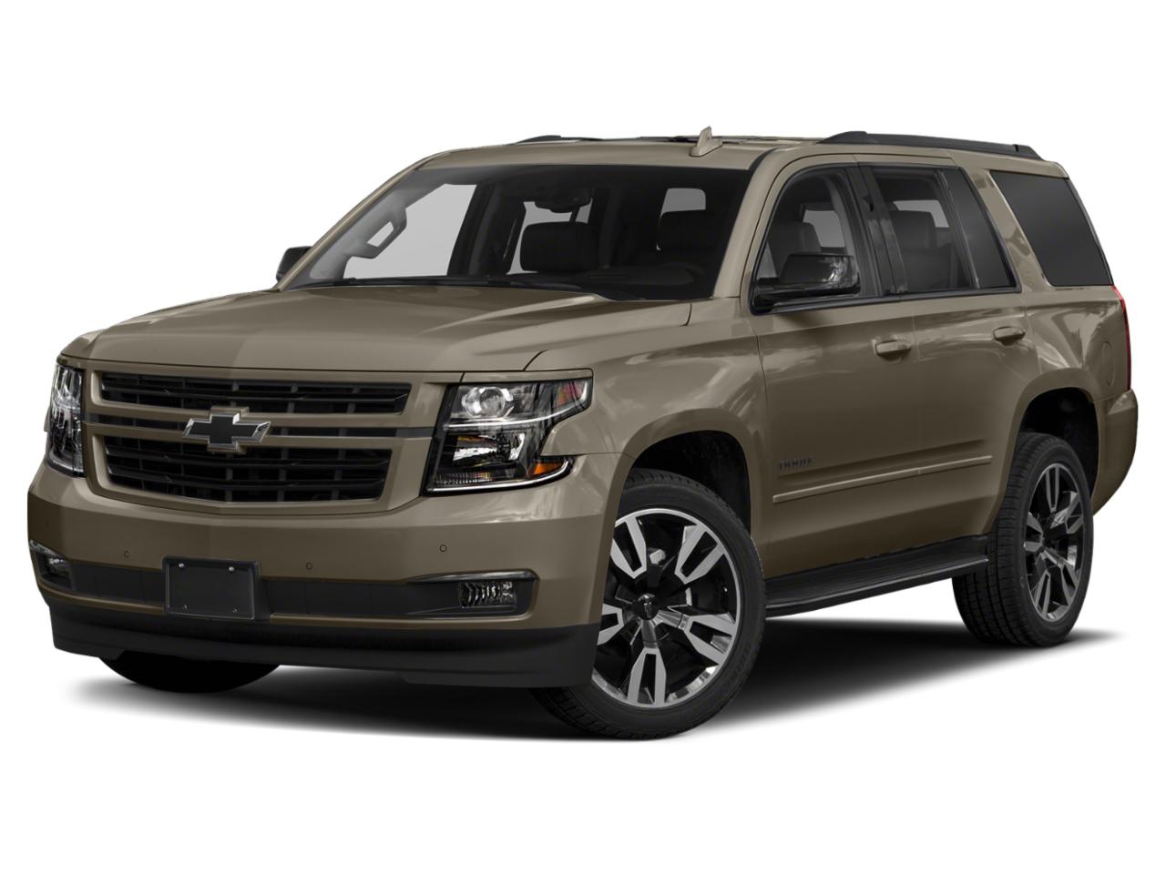 Used 2019 Chevrolet Tahoe Premier with VIN 1GNSKCKCXKR303188 for sale in Spearfish, SD