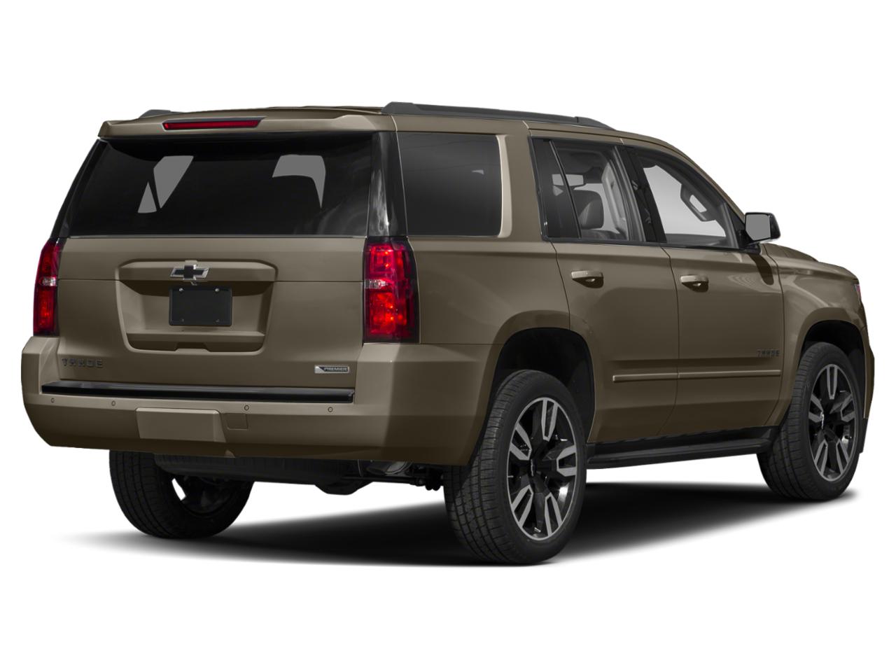 2019 Chevrolet Tahoe Vehicle Photo in Jacksonville, FL 32244