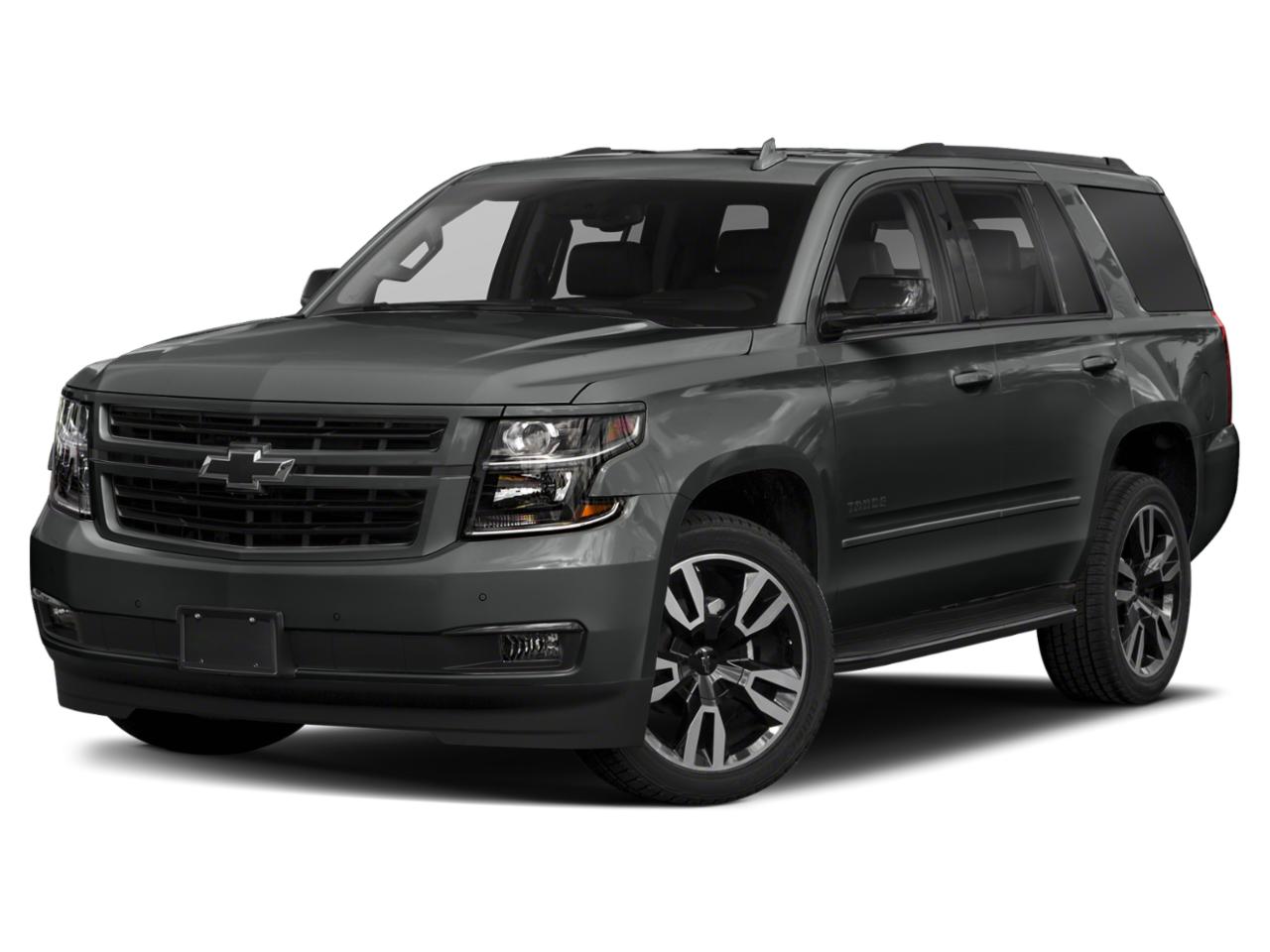 2019 Chevrolet Tahoe Vehicle Photo in CORPUS CHRISTI, TX 78412-4902