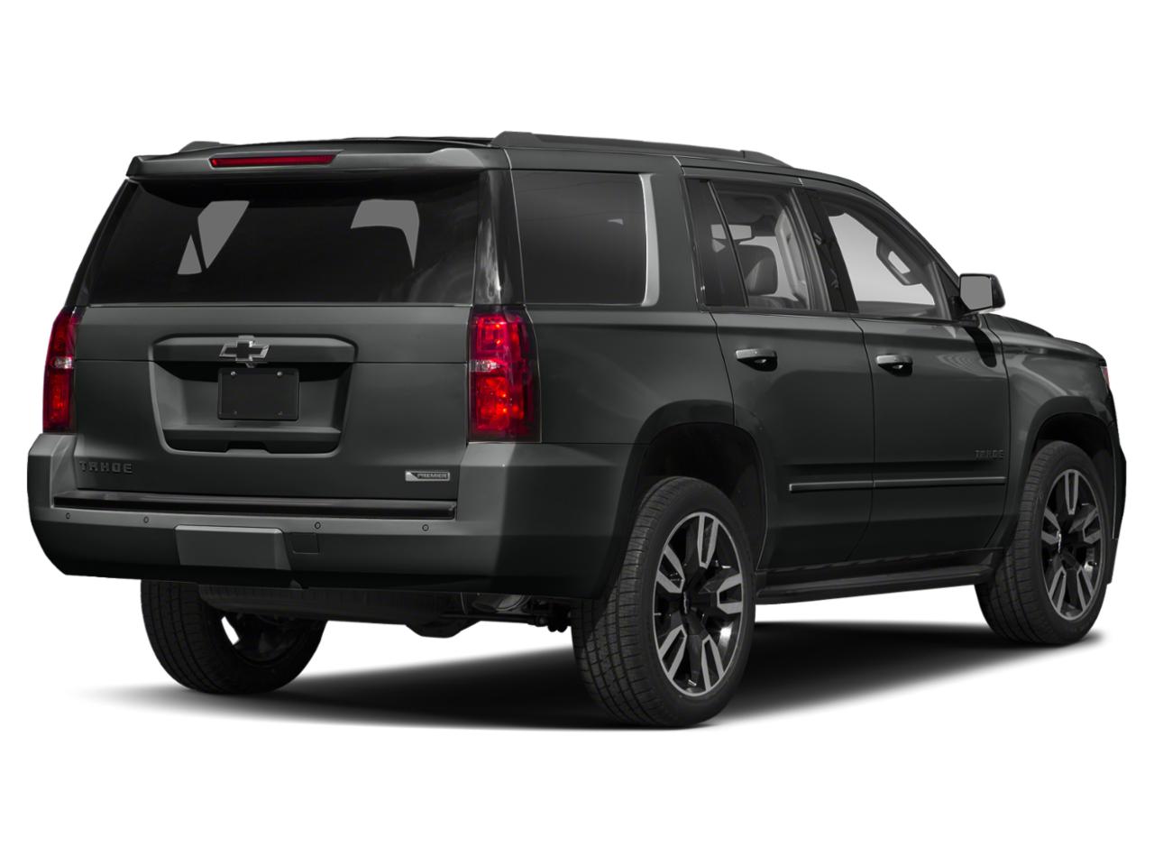 2019 Chevrolet Tahoe Vehicle Photo in CORPUS CHRISTI, TX 78412-4902