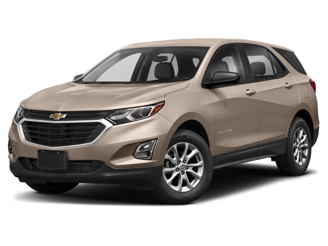 2019 Chevrolet Equinox Vehicle Photo in MIAMI, FL 33134-2699