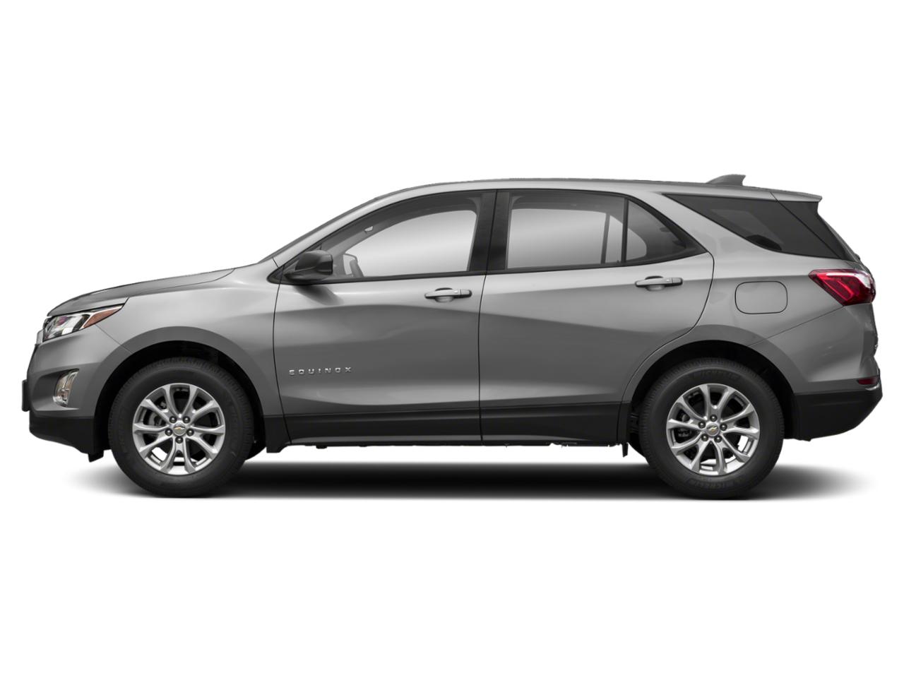 2019 Chevrolet Equinox Vehicle Photo in MIAMI, FL 33134-2699