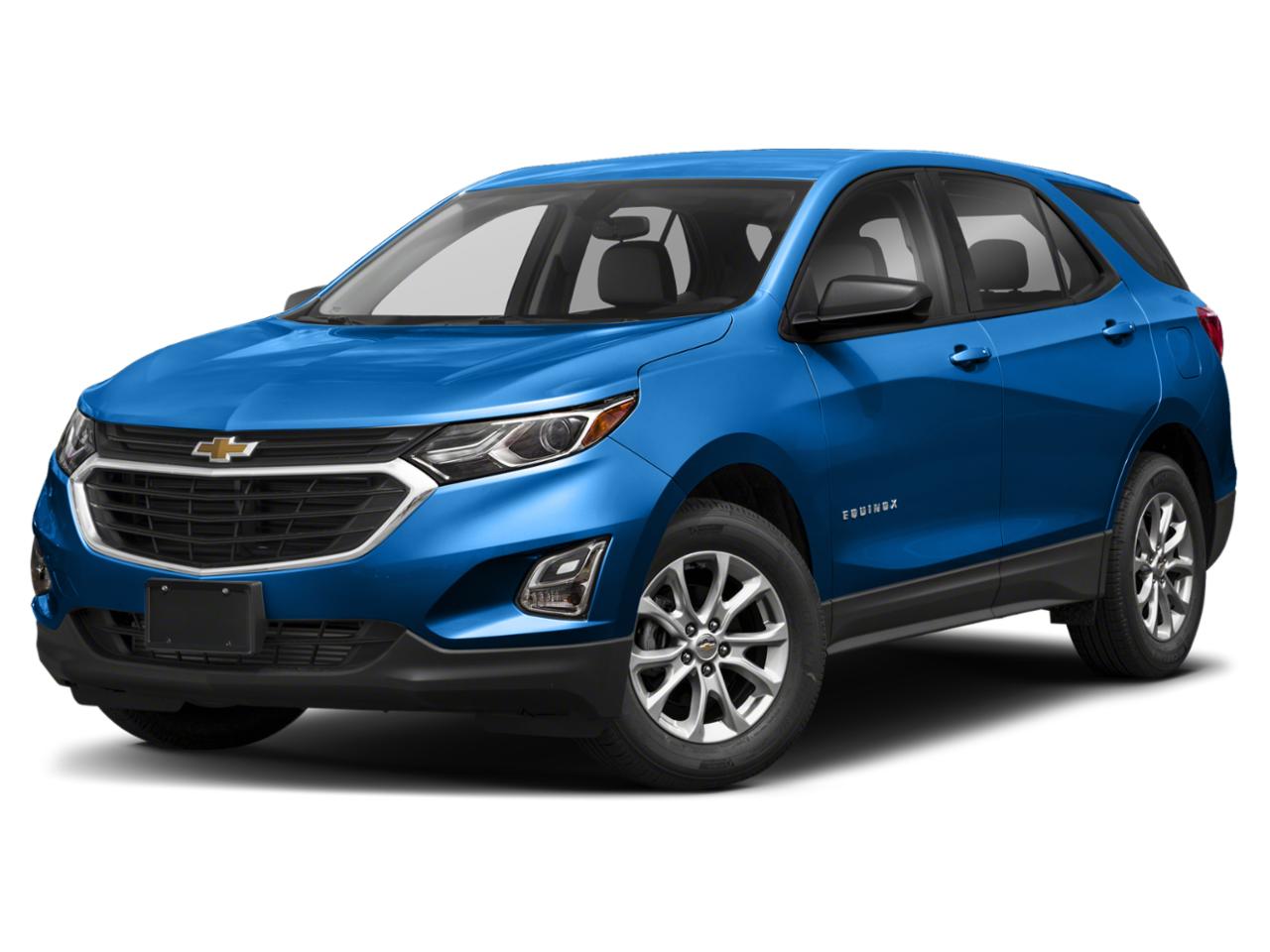 2019 Chevrolet Equinox Vehicle Photo in ORLANDO, FL 32808-7998