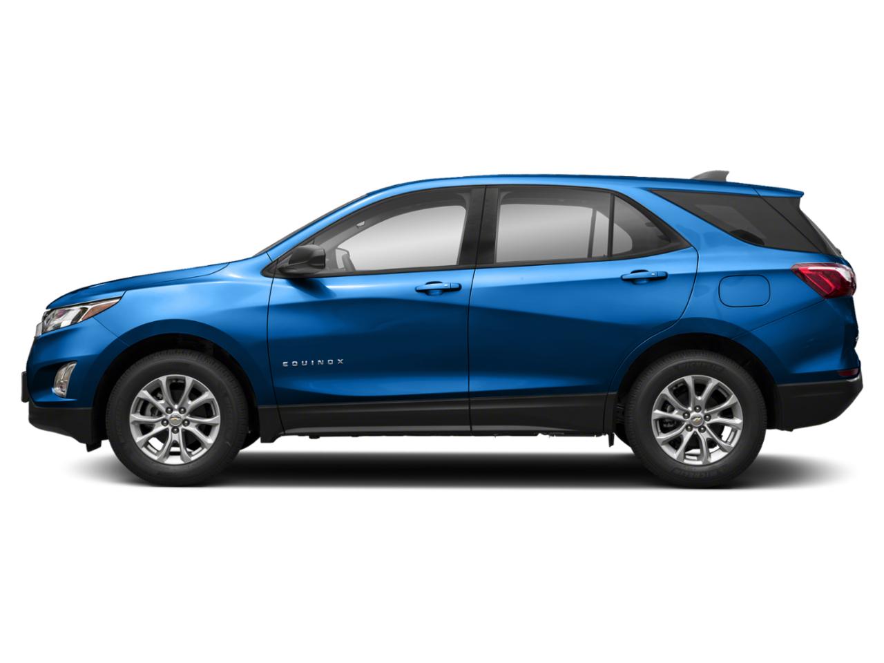 2019 Chevrolet Equinox Vehicle Photo in ORLANDO, FL 32808-7998