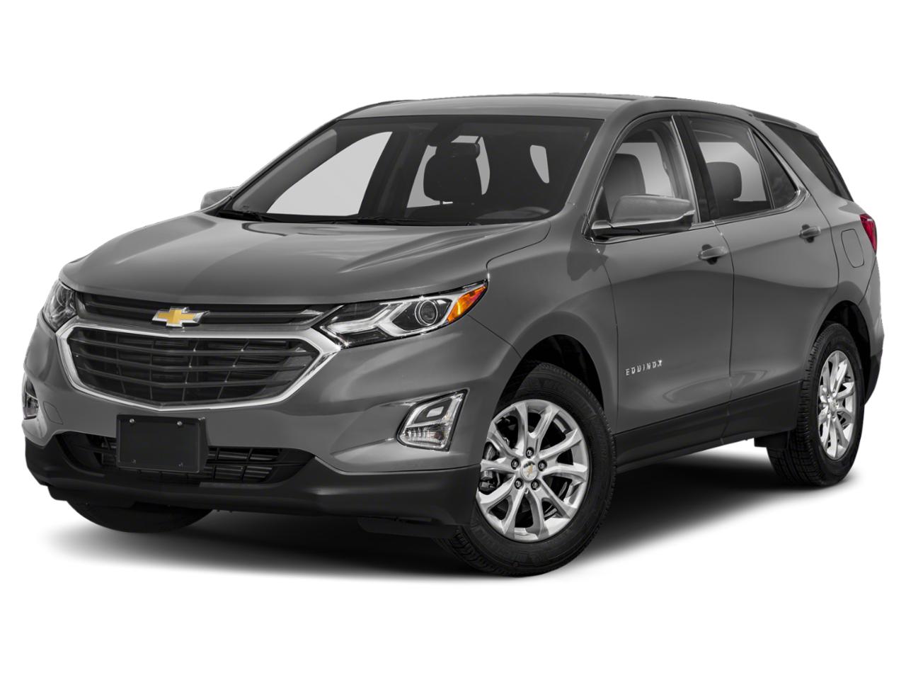 2019 Chevrolet Equinox Vehicle Photo in ENGLEWOOD, CO 80113-6708