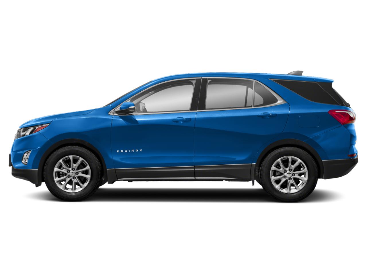 2019 Chevrolet Equinox Vehicle Photo in MIAMI, FL 33172-3015