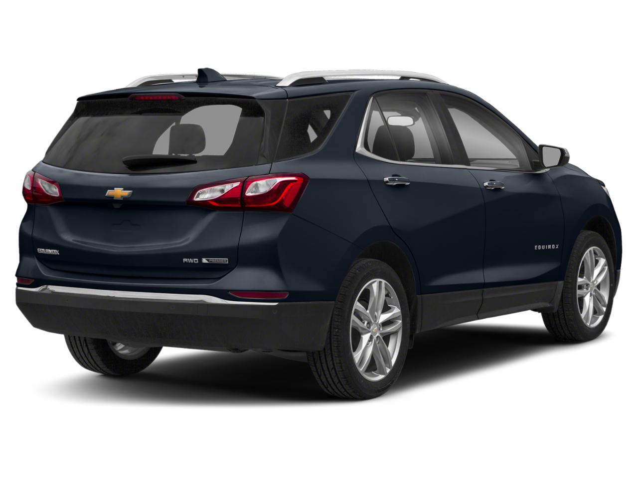 2019 Chevrolet Equinox Vehicle Photo in ENGLEWOOD, CO 80113-6708