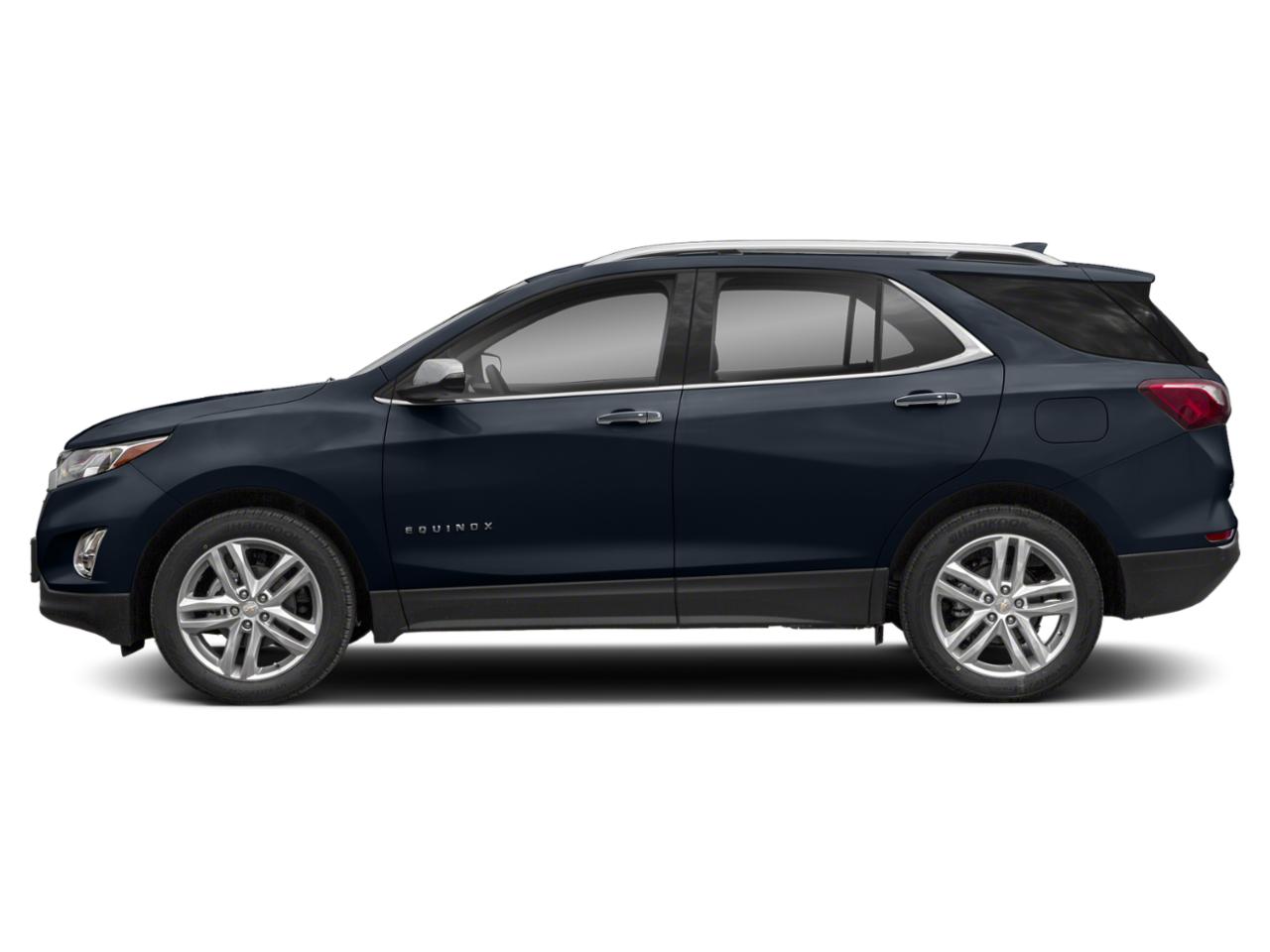 2019 Chevrolet Equinox Vehicle Photo in ENGLEWOOD, CO 80113-6708