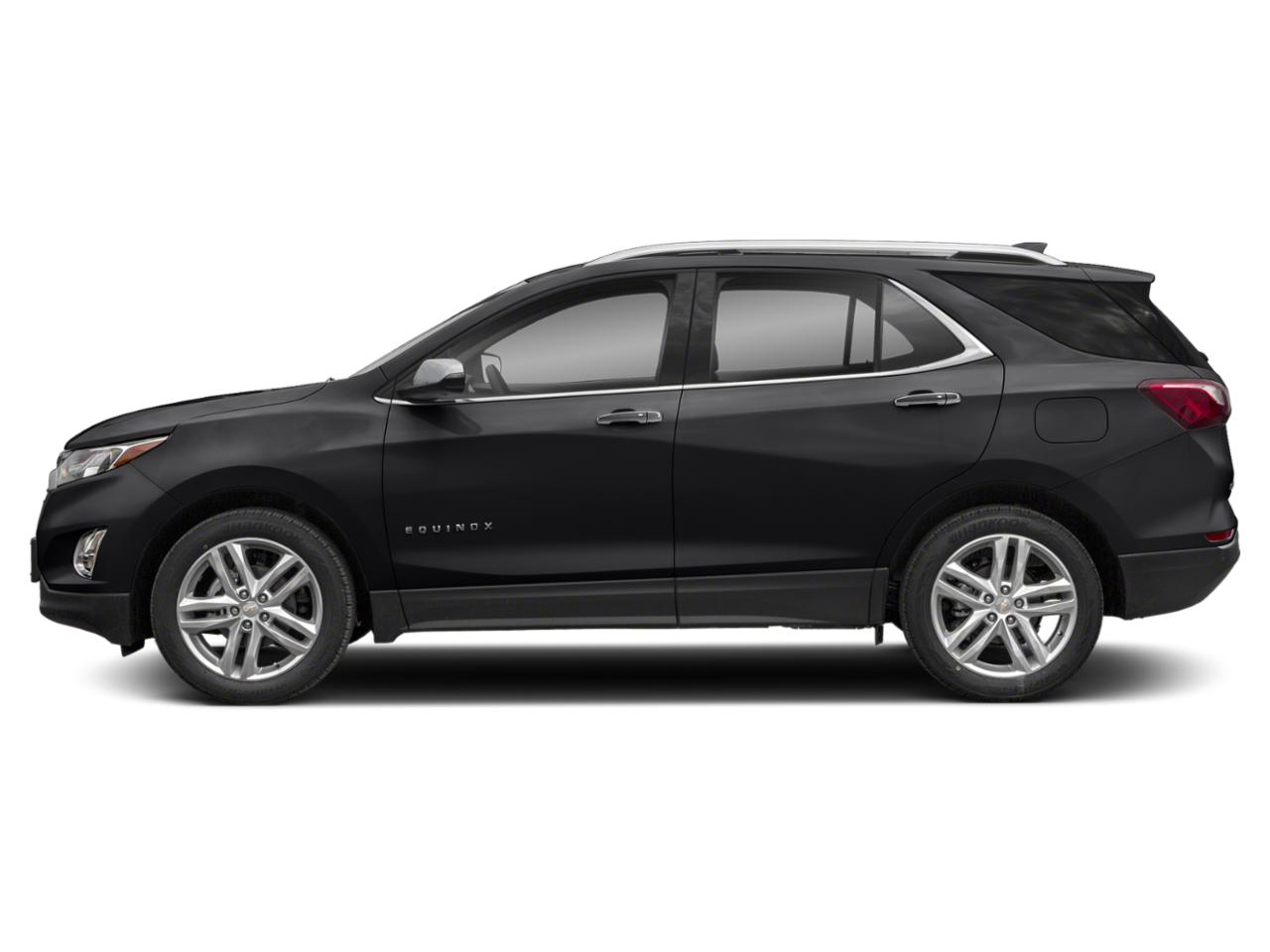 2019 Chevrolet Equinox Vehicle Photo in Ft. Myers, FL 33907