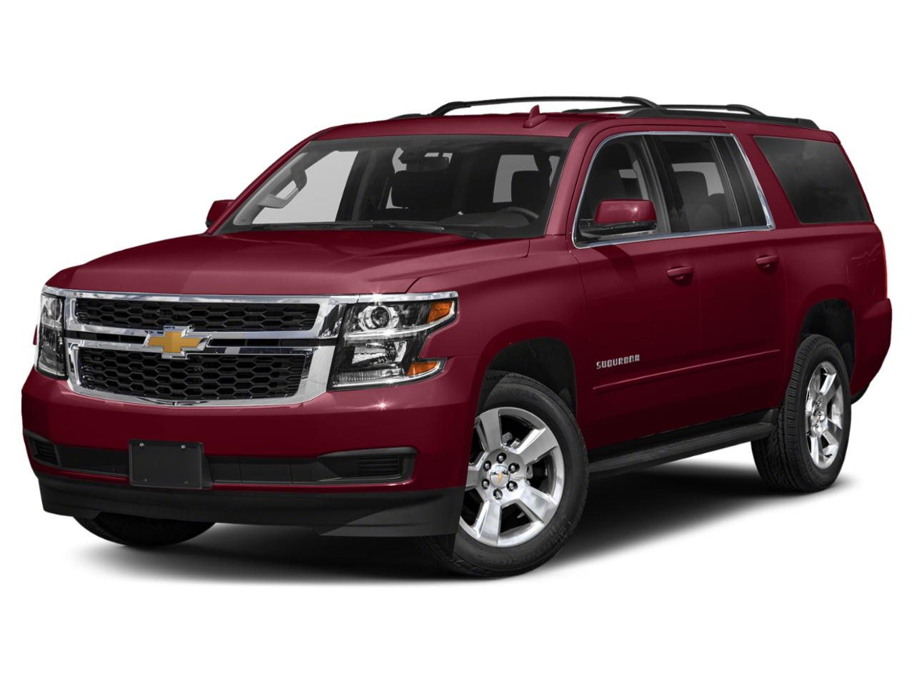 2019 Chevrolet Suburban Vehicle Photo in Neenah, WI 54956