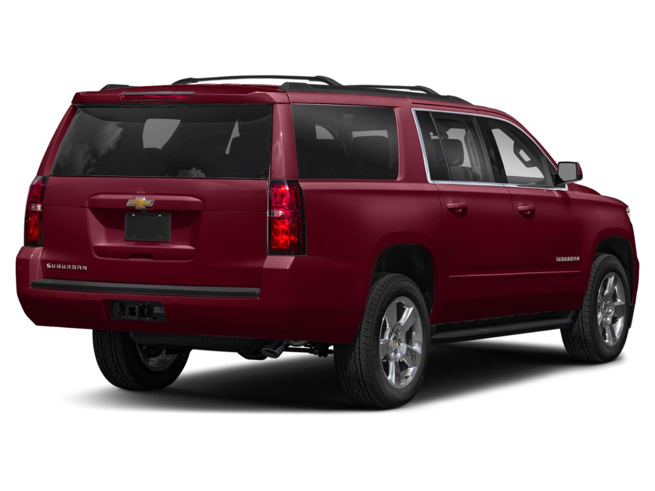 2019 Chevrolet Suburban Vehicle Photo in Neenah, WI 54956