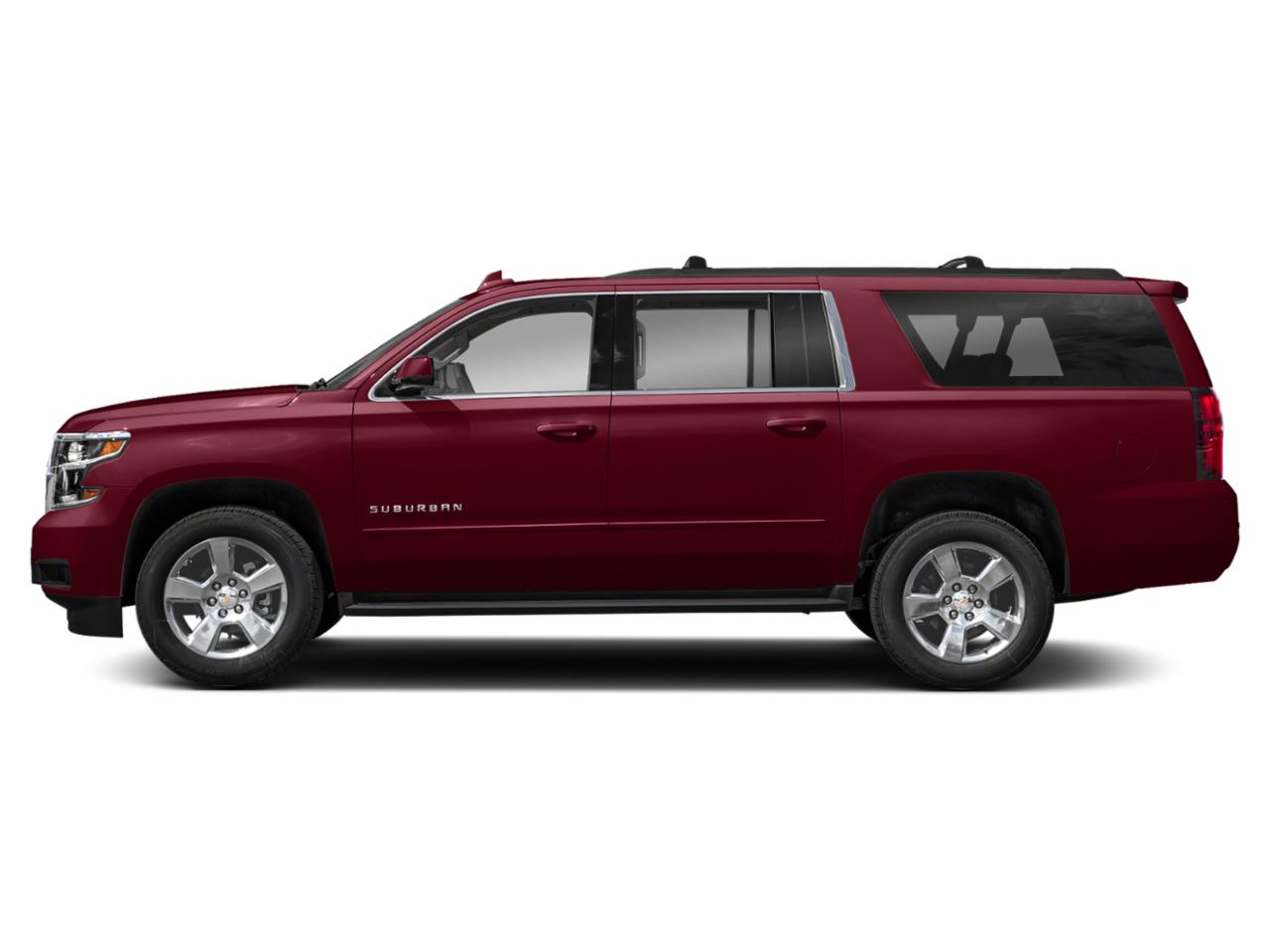 2019 Chevrolet Suburban Vehicle Photo in Neenah, WI 54956