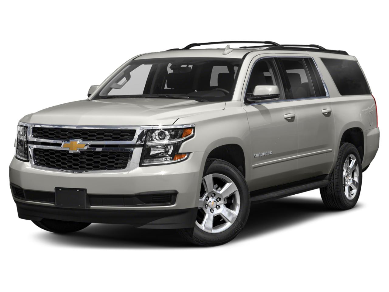 2019 Chevrolet Suburban Vehicle Photo in SELMA, TX 78154-1459