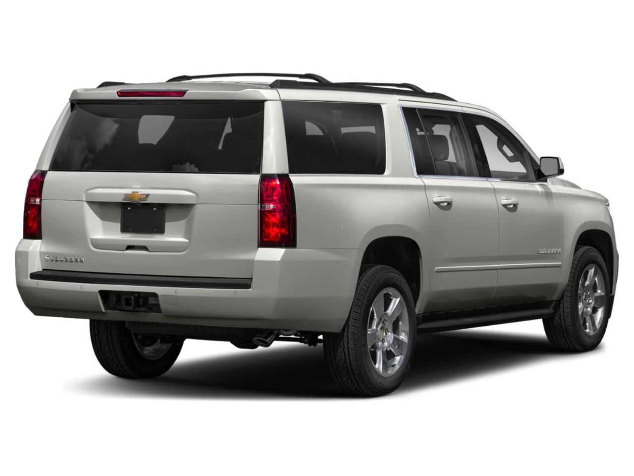 2019 Chevrolet Suburban Vehicle Photo in SELMA, TX 78154-1459