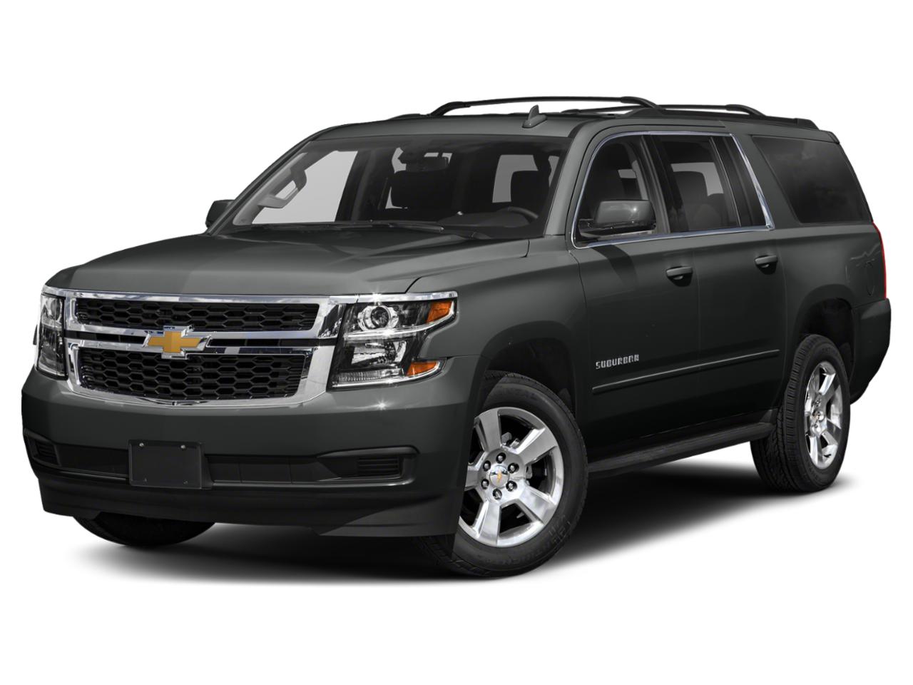 2019 Chevrolet Suburban Vehicle Photo in MIAMI, FL 33134-2699