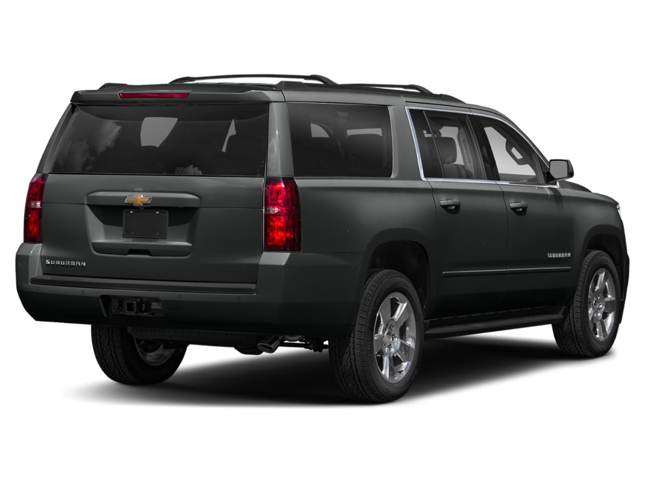 2019 Chevrolet Suburban Vehicle Photo in MIAMI, FL 33134-2699