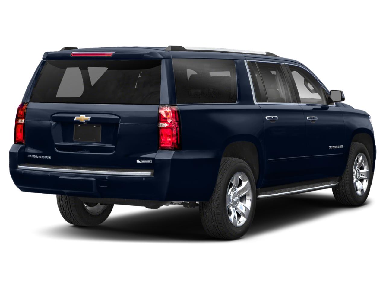 2019 Chevrolet Suburban Vehicle Photo in MIAMI, FL 33134-2699