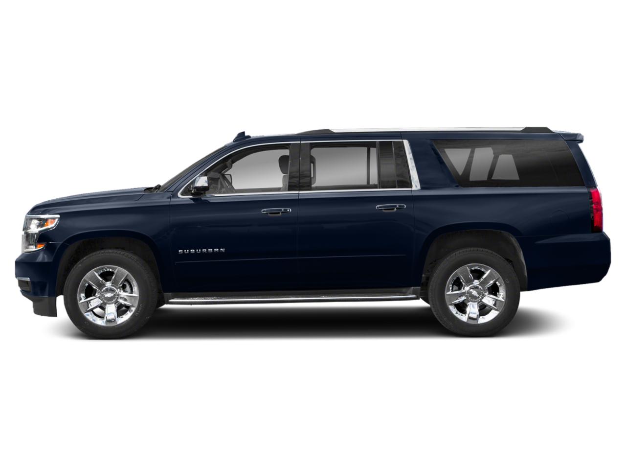 2019 Chevrolet Suburban Vehicle Photo in MIAMI, FL 33134-2699