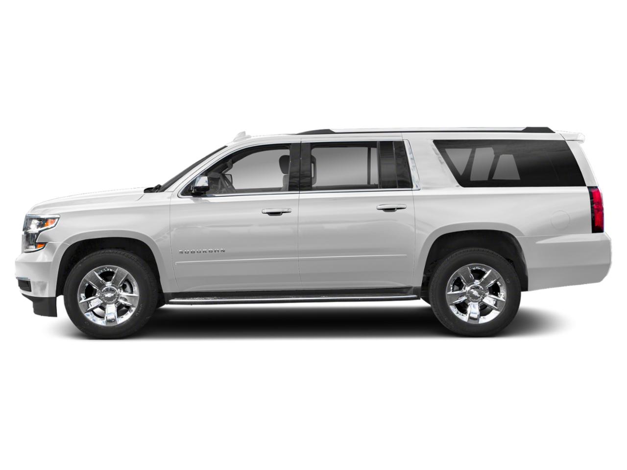 2019 Chevrolet Suburban Vehicle Photo in LONE TREE, CO 80124-2750