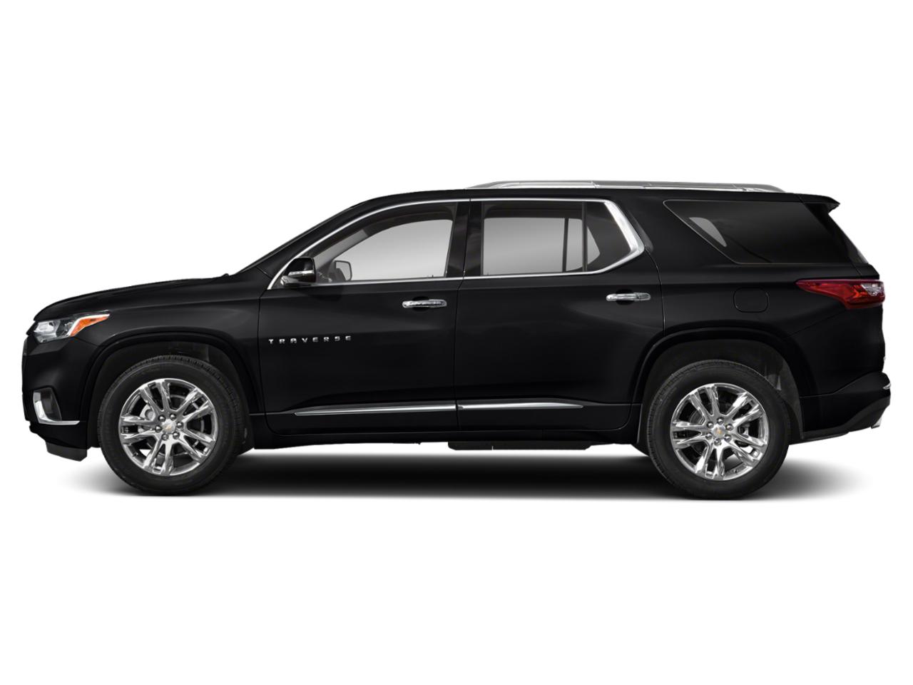 Used 2019 Chevrolet Traverse High Country with VIN 1GNEVJKW8KJ221784 for sale in Monmouth, IL