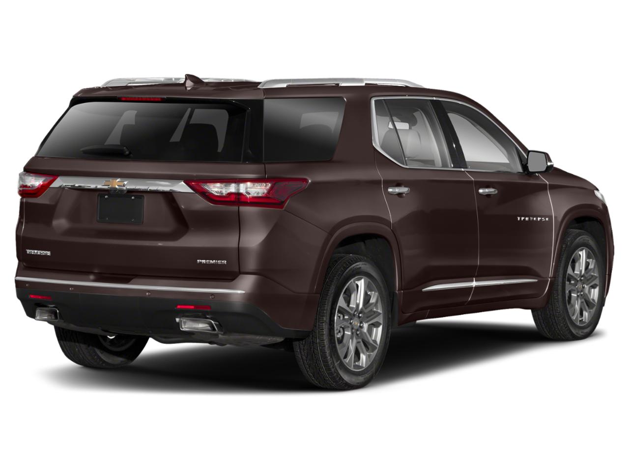 2019 Chevrolet Traverse Vehicle Photo in Appleton, WI 54913