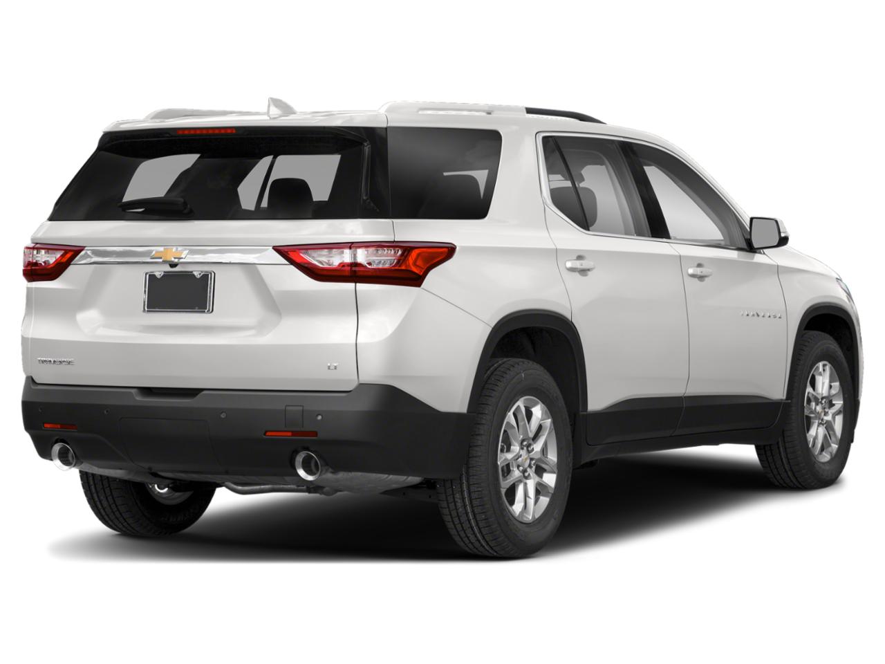 2019 Chevrolet Traverse Vehicle Photo in Grapevine, TX 76051