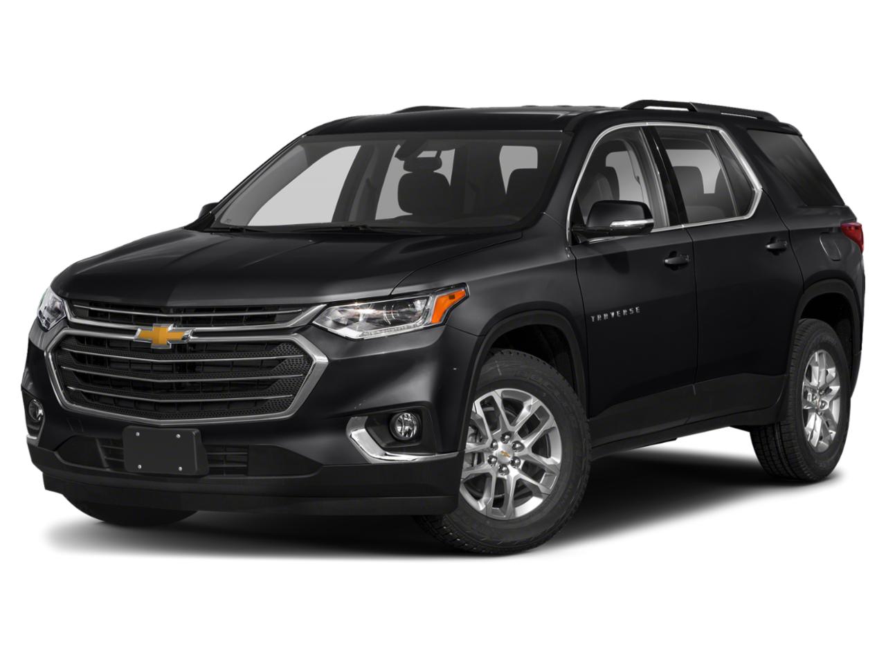 2019 Chevrolet Traverse Vehicle Photo in Pembroke Pines, FL 33027