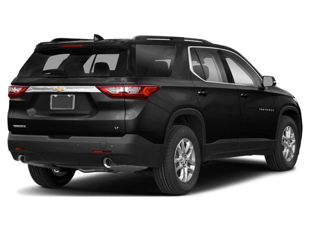 2019 Chevrolet Traverse Vehicle Photo in Jacksonville, FL 32256