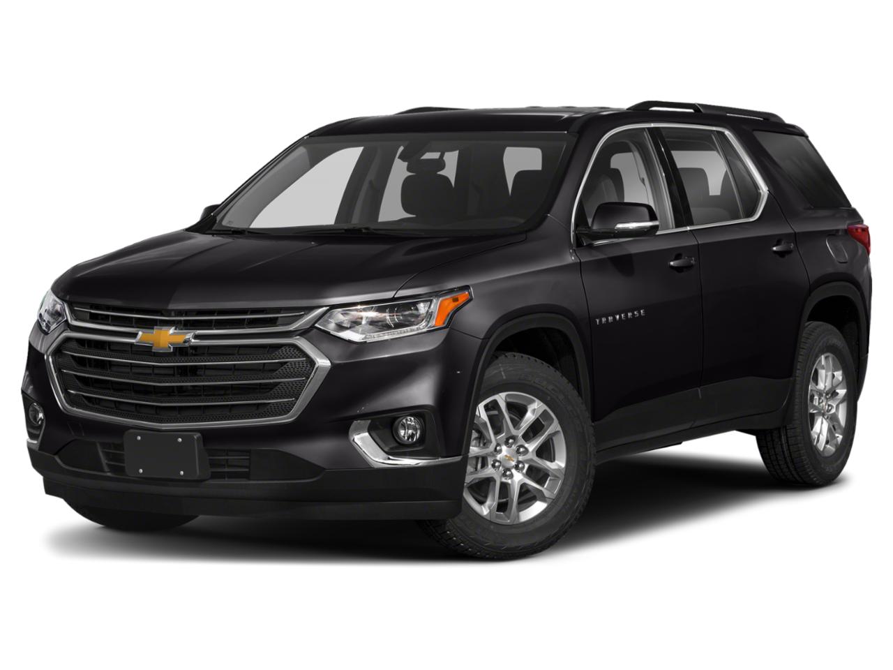 2019 Chevrolet Traverse Vehicle Photo in BETHLEHEM, PA 18017-9401