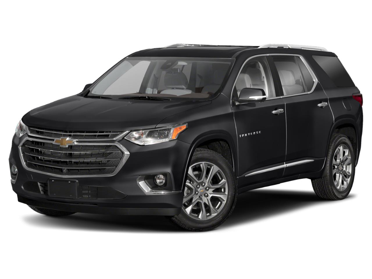 2019 Chevrolet Traverse Vehicle Photo in Memphis, TN 38125