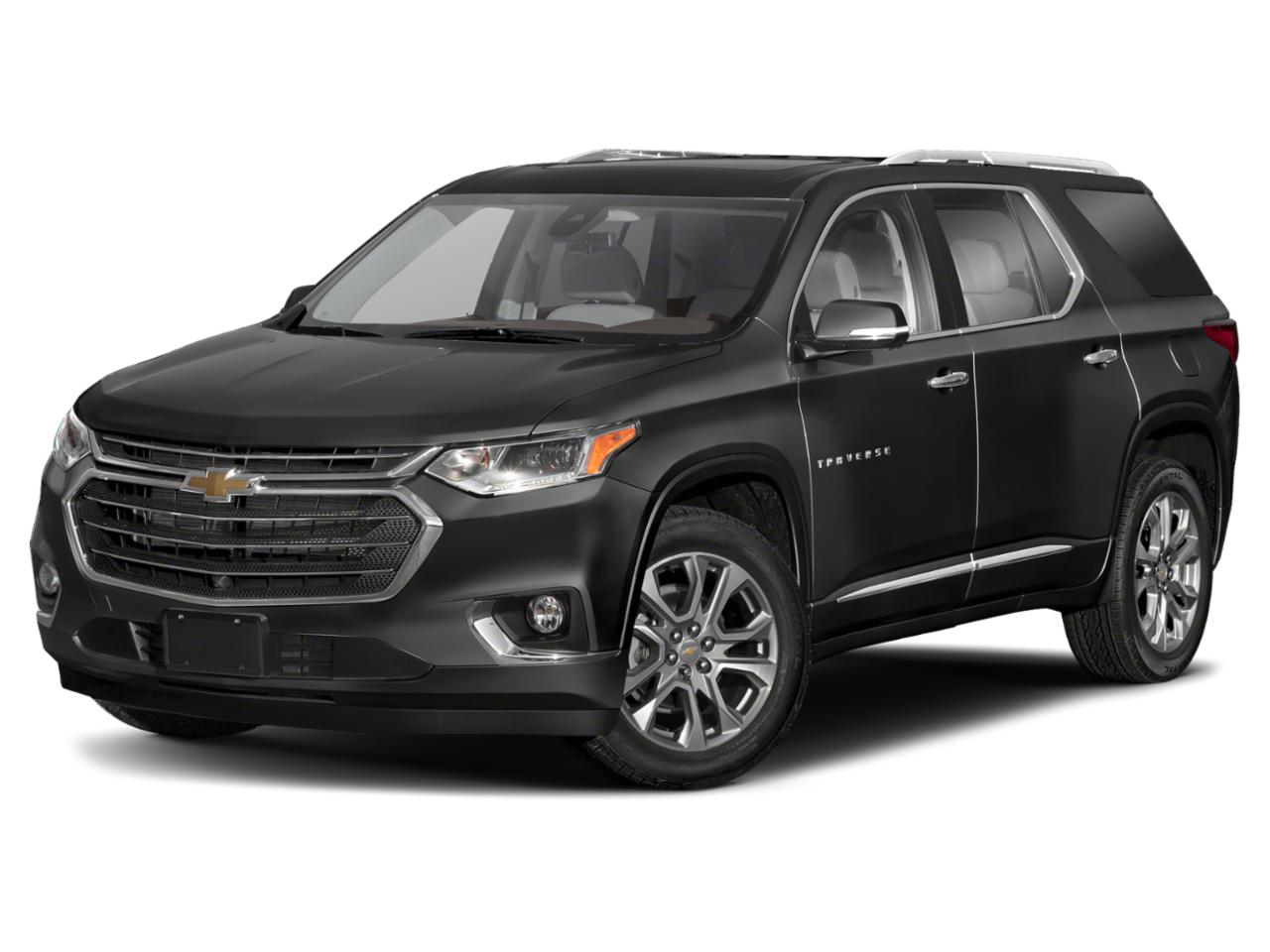 2019 Chevrolet Traverse Vehicle Photo in Clearwater, FL 33761