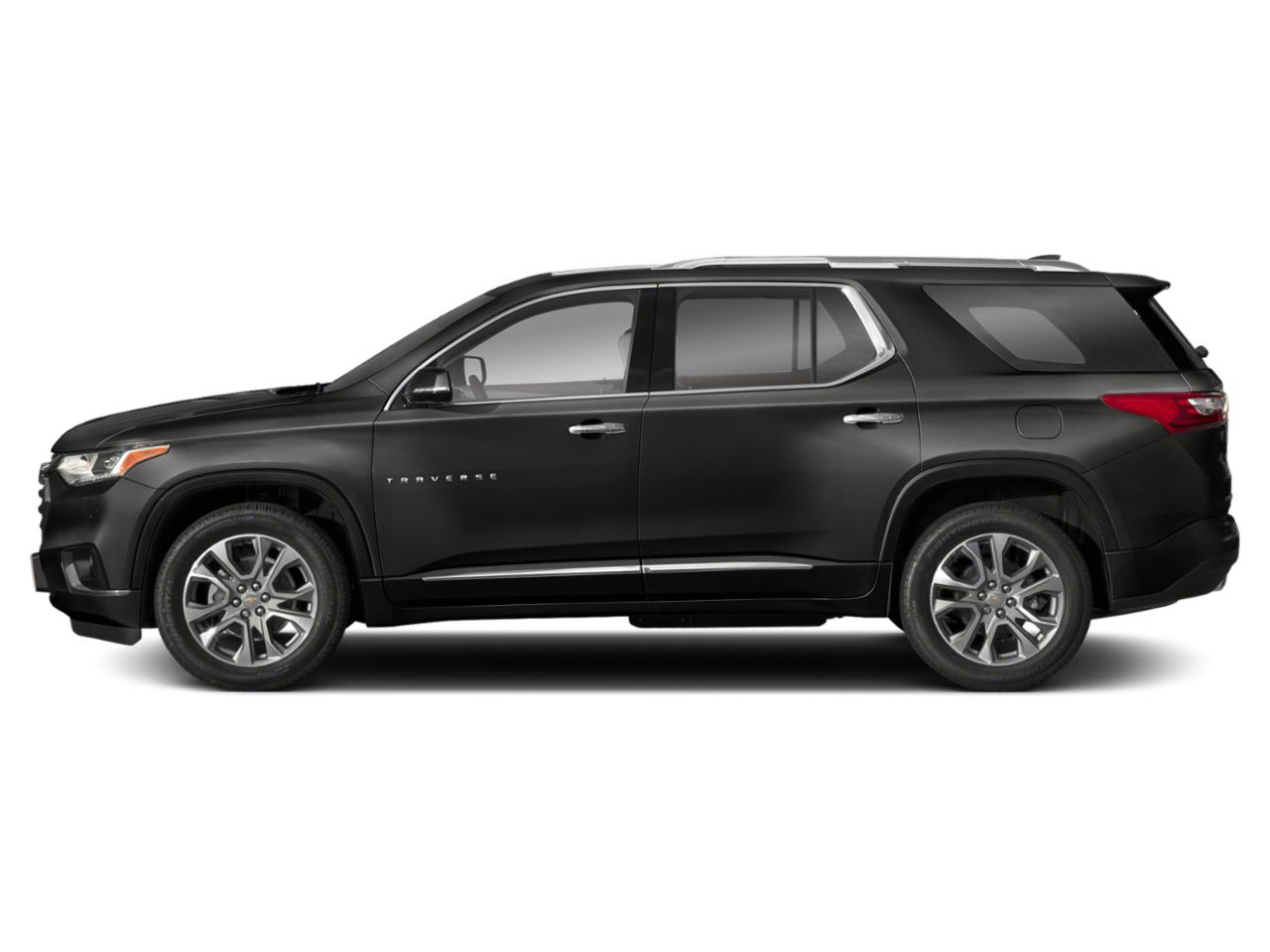 2019 Chevrolet Traverse Vehicle Photo in Clearwater, FL 33761