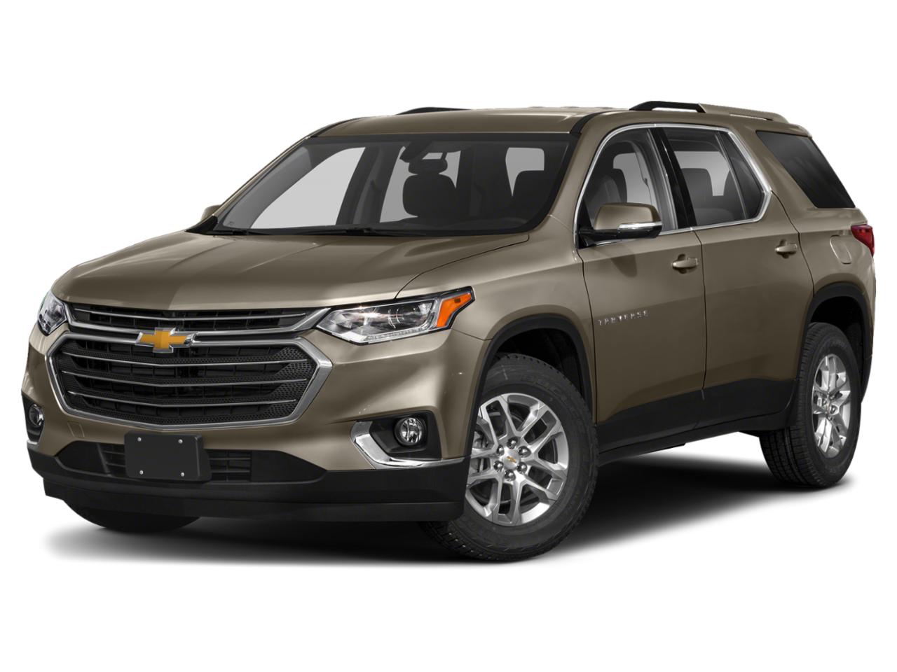 2019 Chevrolet Traverse Vehicle Photo in ORLANDO, FL 32808-7998