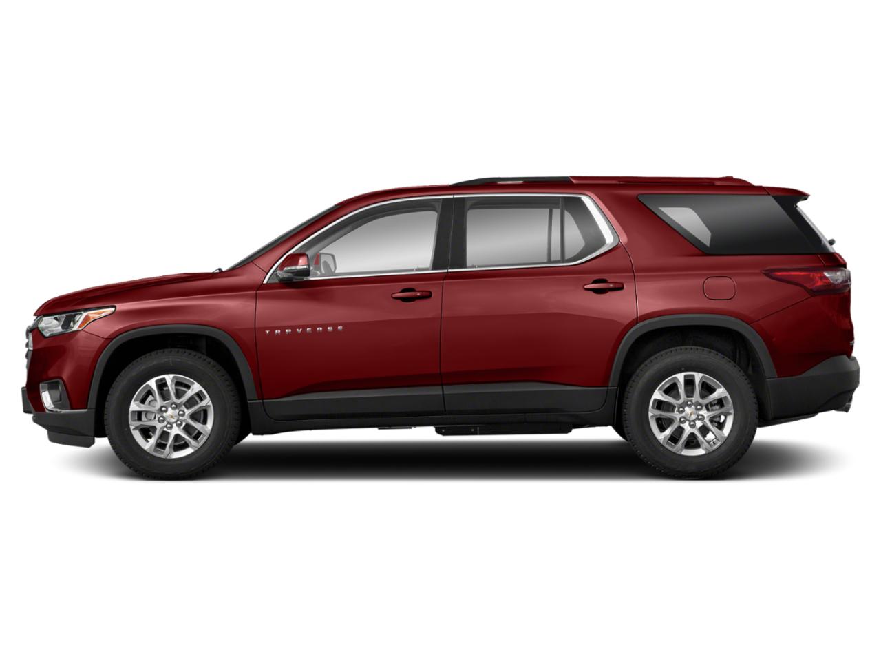 2019 Chevrolet Traverse Vehicle Photo in MIAMI, FL 33172-3015