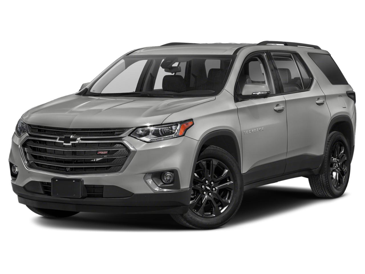 2019 Chevrolet Traverse Vehicle Photo in ORLANDO, FL 32808-7998