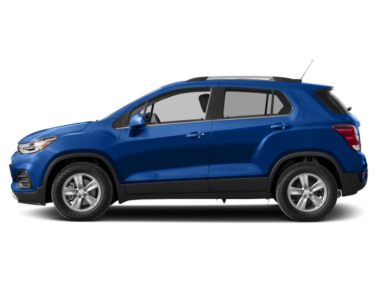 2019 Chevrolet Trax Vehicle Photo in Pleasant Hills, PA 15236