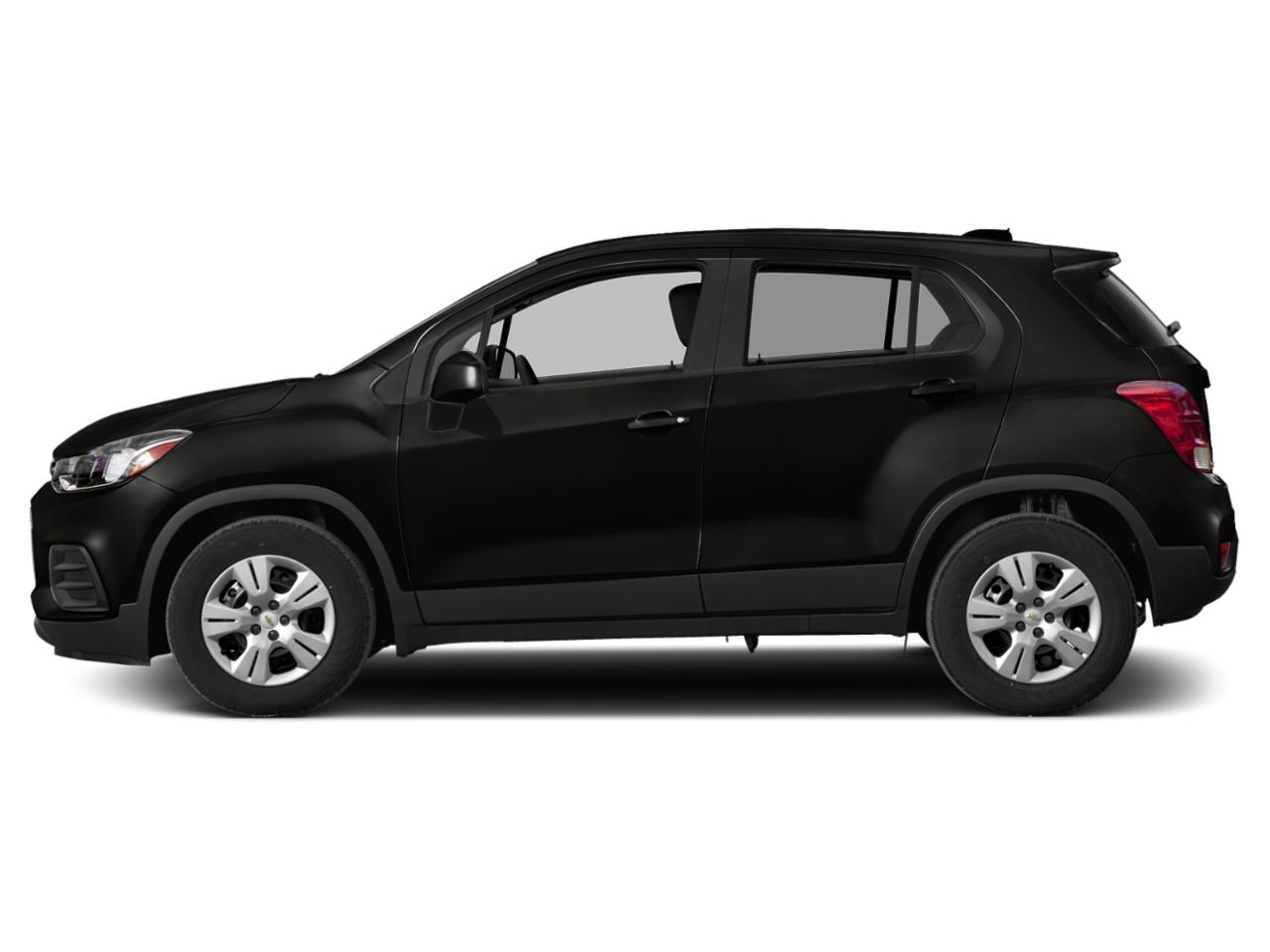 2019 Chevrolet Trax Vehicle Photo in Appleton, WI 54913