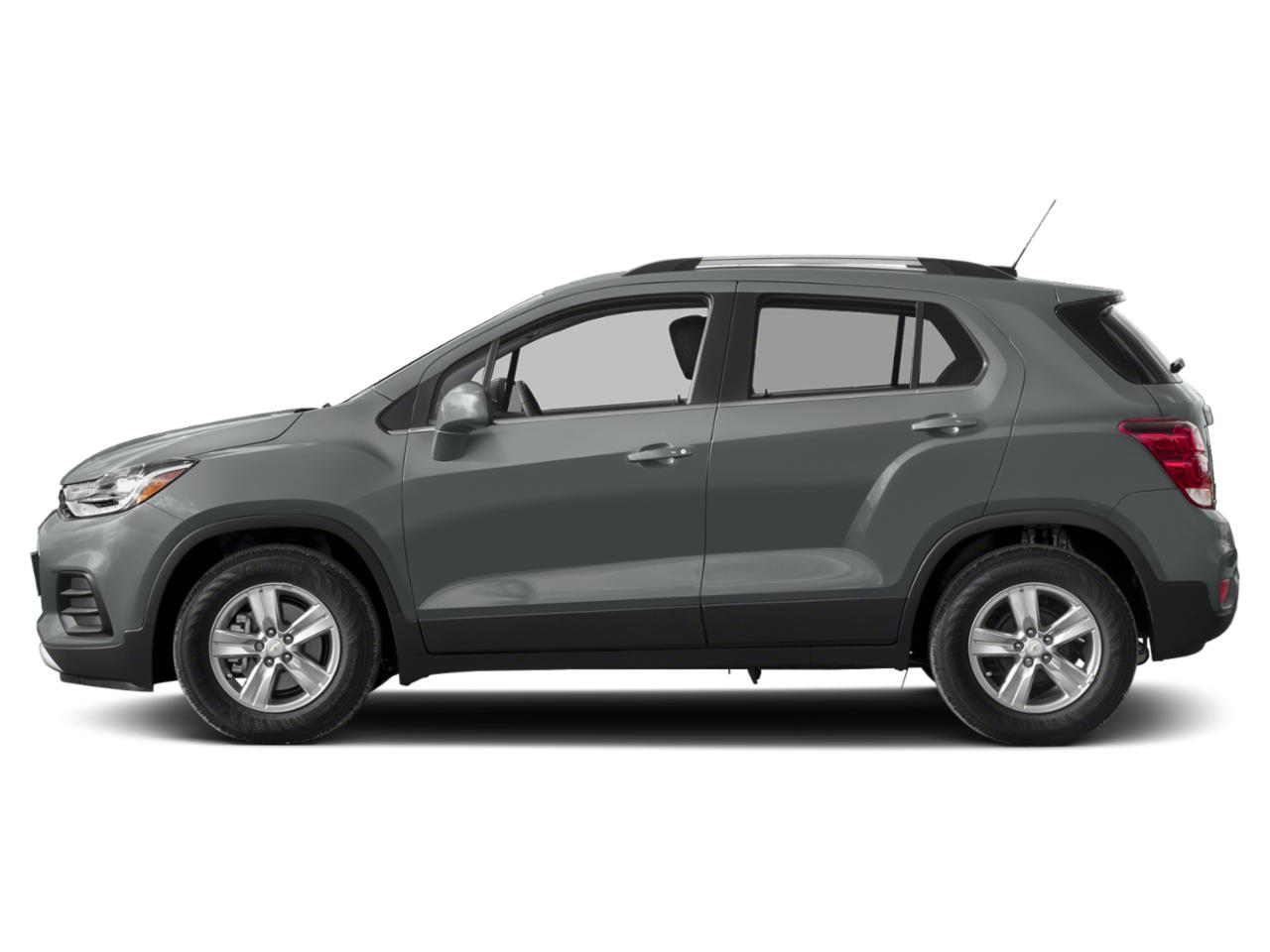 2019 Chevrolet Trax Vehicle Photo in MOON TOWNSHIP, PA 15108-2571