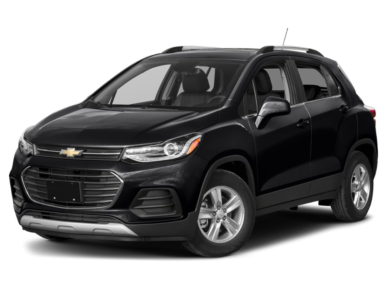 2019 Chevrolet Trax Vehicle Photo in ORLANDO, FL 32812-3021