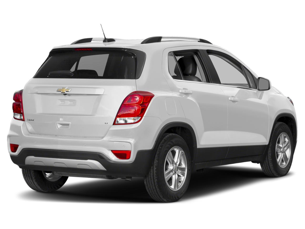 2019 Chevrolet Trax Vehicle Photo in GARDNER, MA 01440-3110