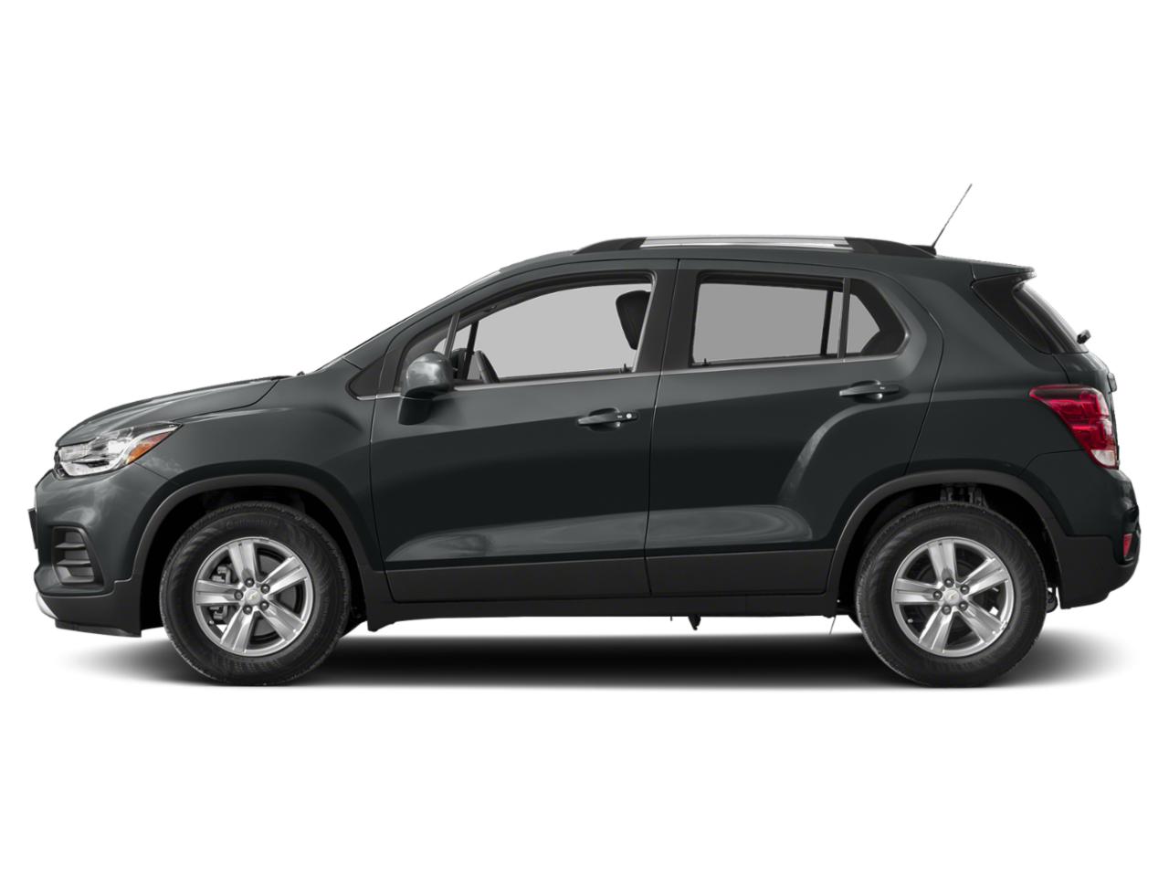 2019 Chevrolet Trax Vehicle Photo in NEENAH, WI 54956-2243