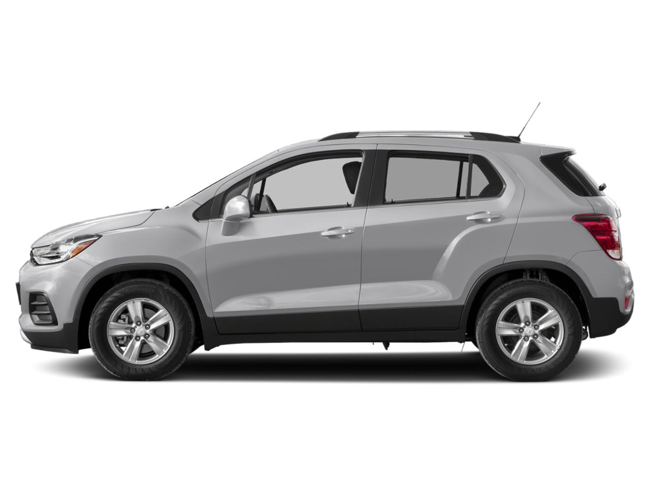 2019 Chevrolet Trax Vehicle Photo in Concord, NH 03301