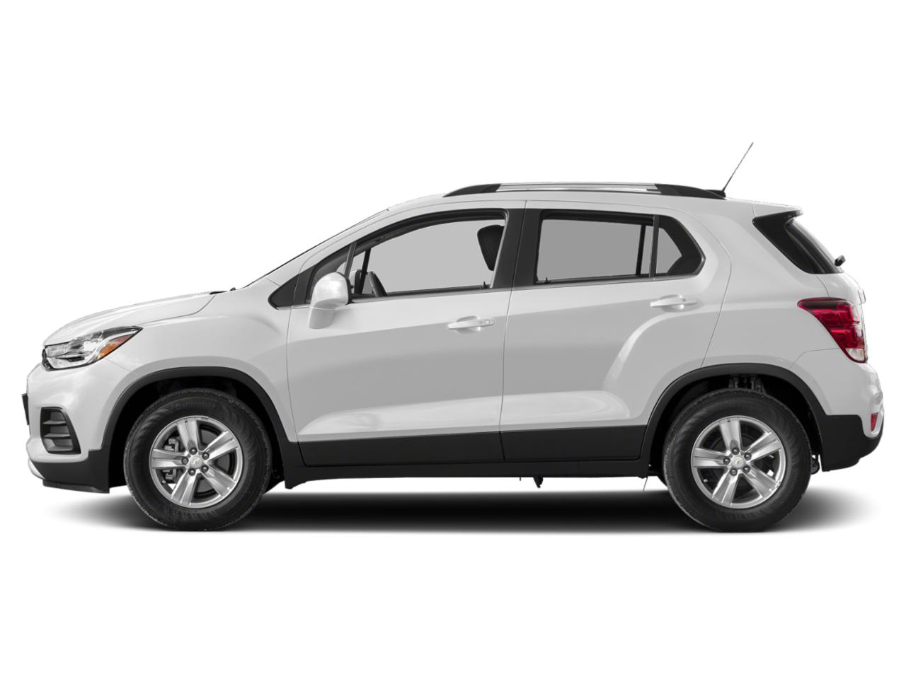 2019 chevy trax towing capacity