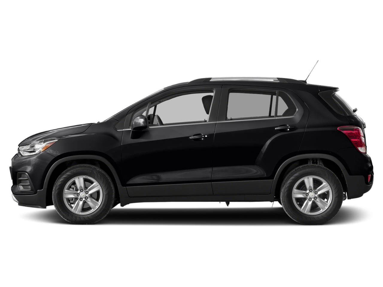 2019 Chevrolet Trax Vehicle Photo in ORLANDO, FL 32812-3021